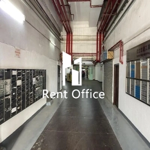 德士古道工業中心A座-5