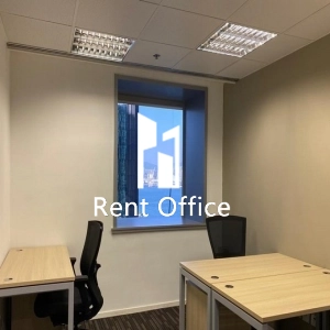 China Resources Building