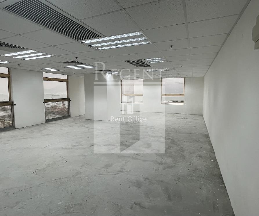 PACIFIC PLAZA (太平洋广场)
