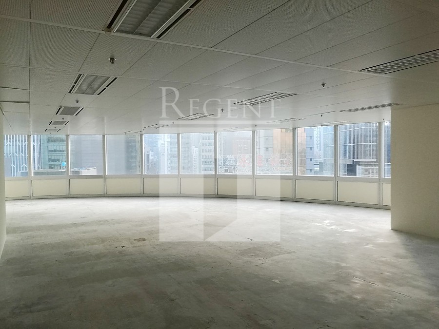 EXCHANGE SQUARE - TOWER TWO (交易廣場二座)