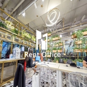 Tower 1, Haifyou Center