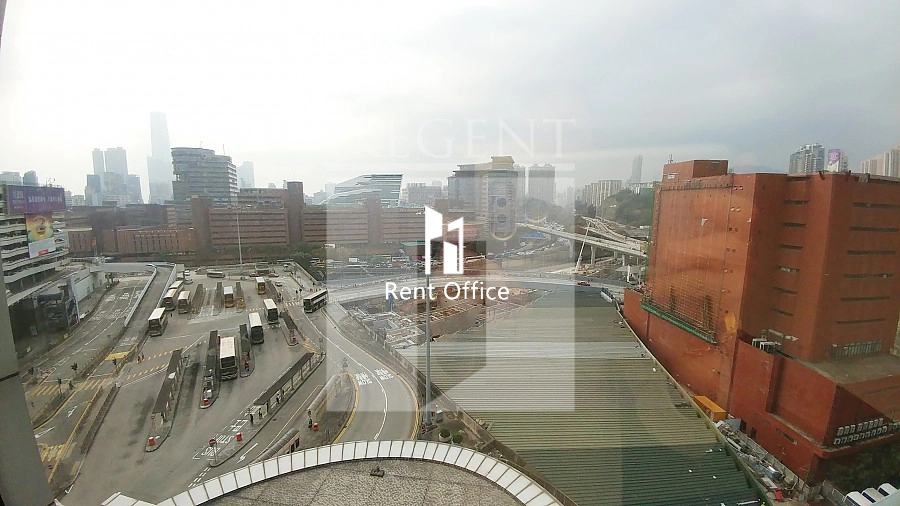 METROPOLIS TOWER (都会大厦)-RGP015018