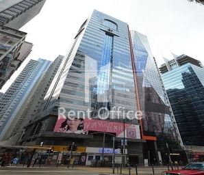 KWAI HUNG HOLDINGS CENTRE (桂洪集团中心)