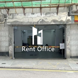 蜆殼工業大廈-4