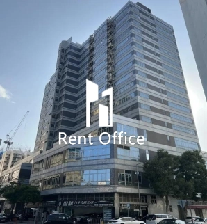 Yuen Long Trading Centre