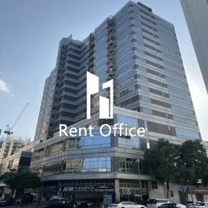 元朗貿易中心 元朗貿易中心-0