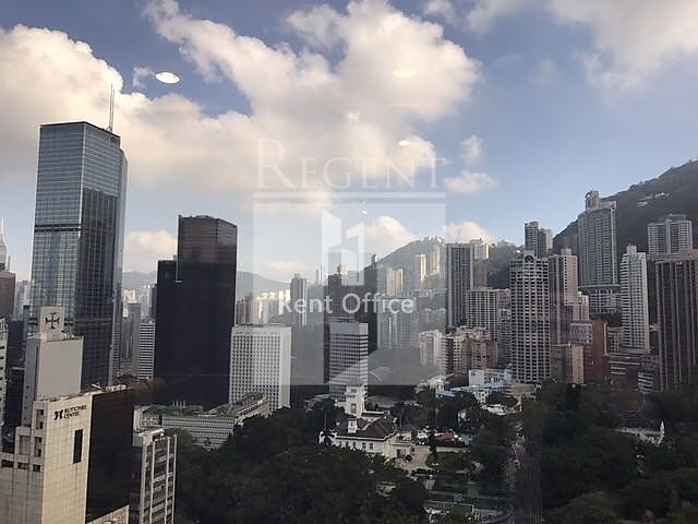 WYNDHAM PLACE (雲咸商業中心)-RGP019129