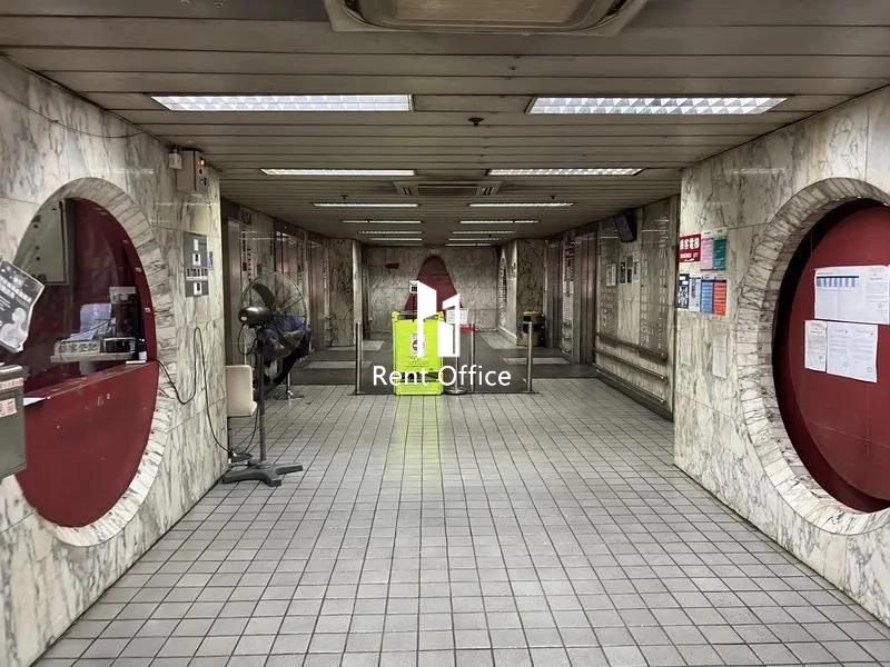 美華工業中心A座