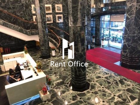 中國太平大廈二期