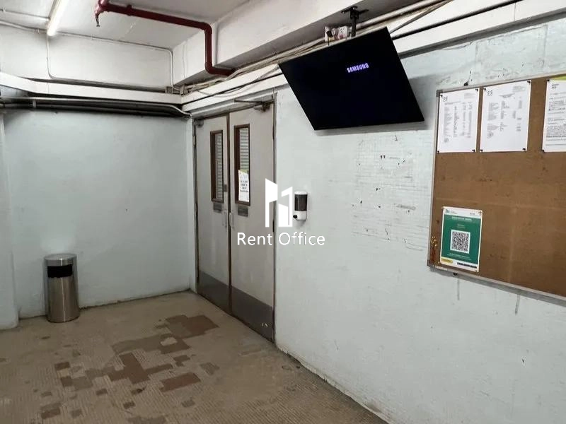 新寶工商中心第一期