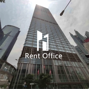 长江集团中心-0