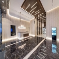 China Building  華人行