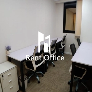 Huanli Commercial Building