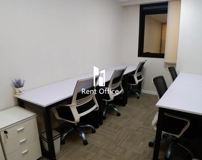 Huanli Commercial Building