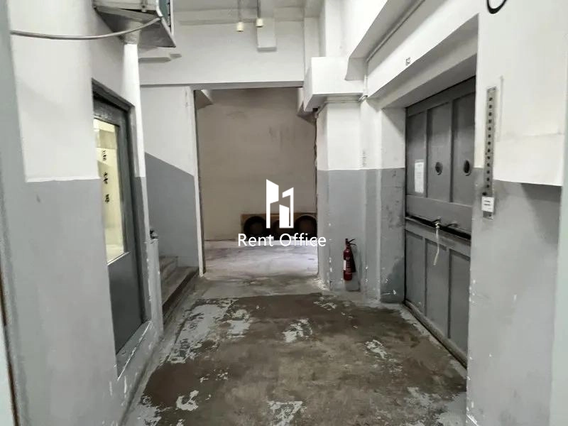 唯一大廈 - 低座