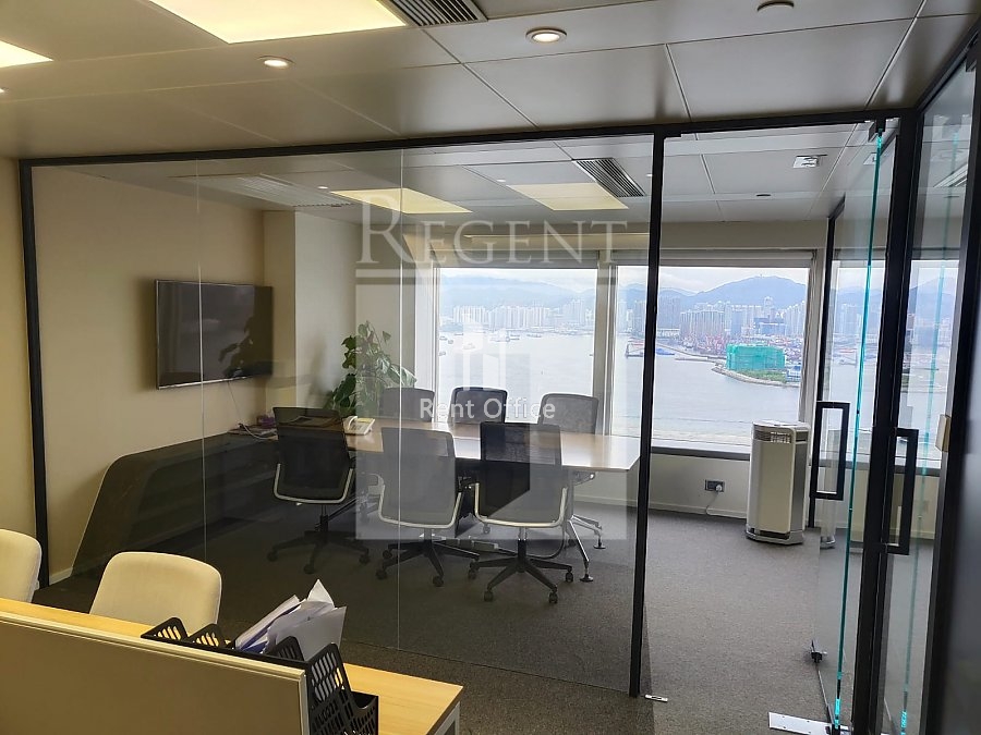SHUN TAK CENTRE (WEST TOWER) (信德中心 西冀)-RGP022453