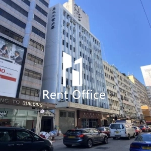 益大工業大廈-0