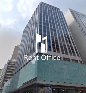 Grand Plaza Office-Tower 2