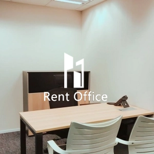 Acer Capital Building