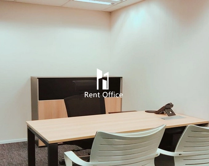 Acer Capital Building