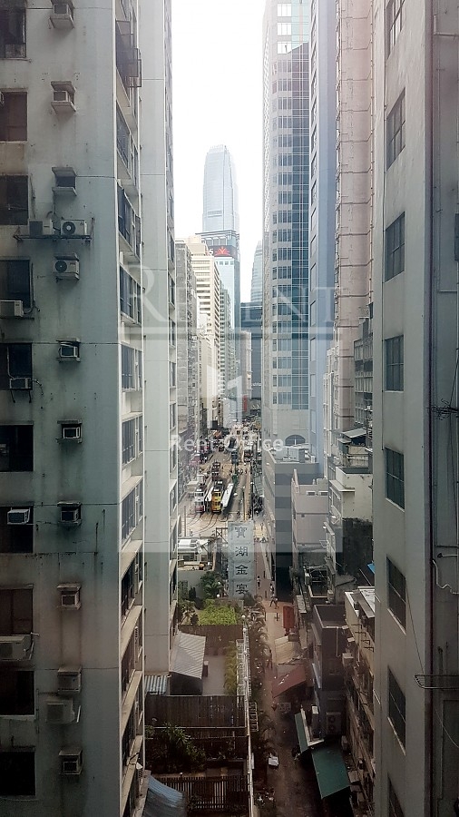 NAM WO HONG BUILDING (南和行大厦)-RGP016238