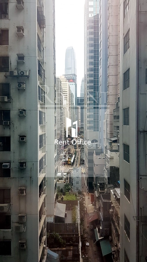 NAM WO HONG BUILDING (南和行大厦)-RGP016238