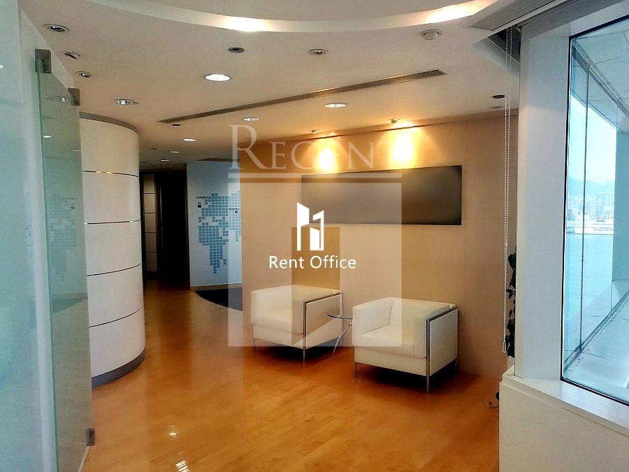 CITIC TOWER (中信大厦)-RGP016174