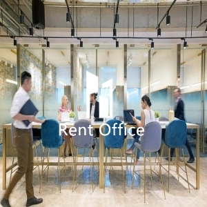 En Ho International Center