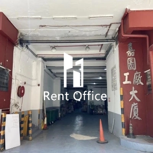 嘉圖工廠大廈-3