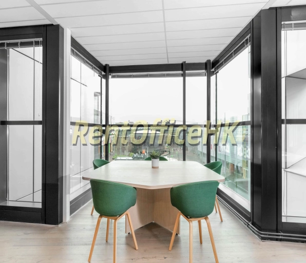 劉易舍姆大街-倫敦務式辦公室