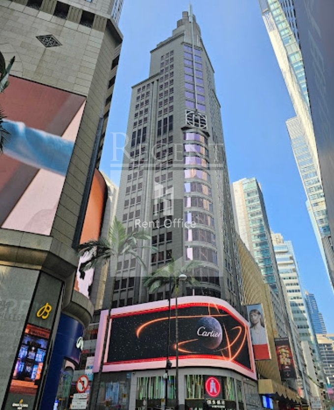 HING WAI BUILDING (兴玮大厦)
