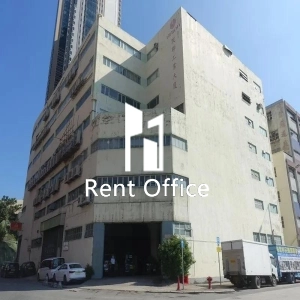 友聯工業大廈-0