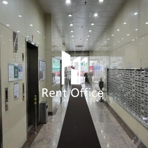 启力工业大厦B座-2