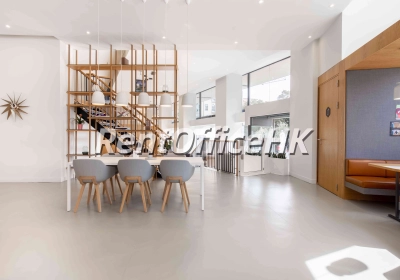 卓越城市-成都務式辦公室