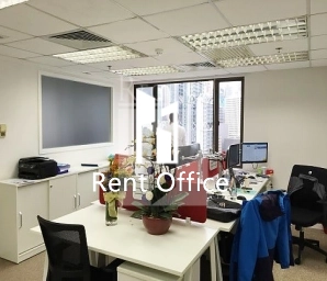 BANK OF AMERICA TOWER (美國銀行中心)