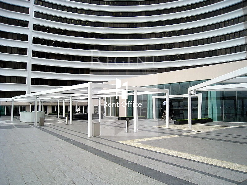 OCEAN CENTRE (海洋中心)-RGP006693