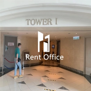 企业广场一期-2