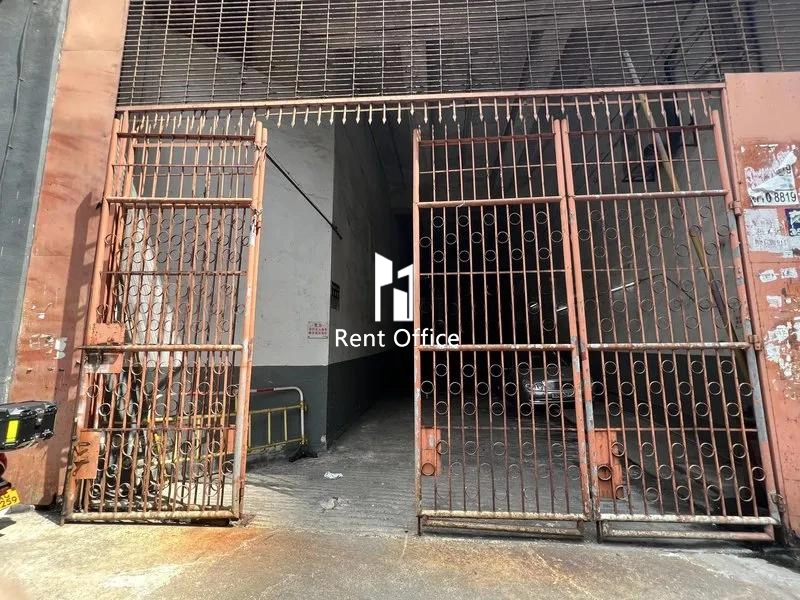 德雅工業中心A座