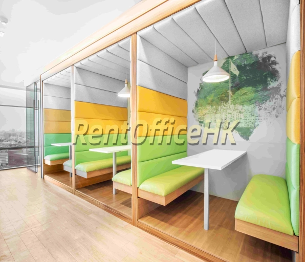 聖詹姆斯俱樂部-英國務式辦公室