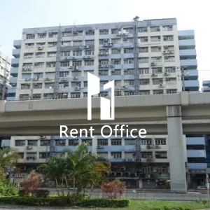 觀塘工業中心第三期-1