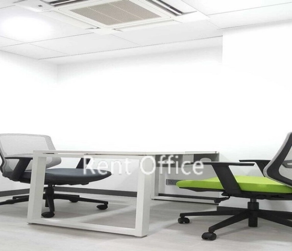 金巴利中心-九龍務式辦公室