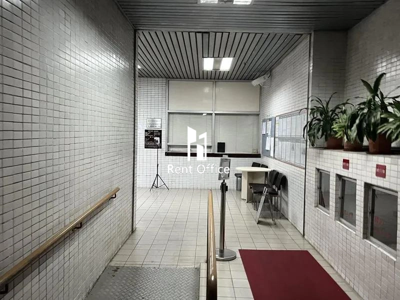 南豐工業城中央大樓