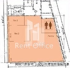 MAINSLIT BUILDING (万事利大厦)-RGP030122