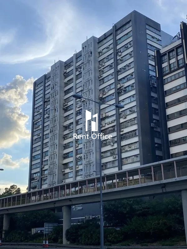 永恆工業大廈-4