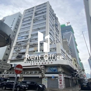 金堡工業大廈-0