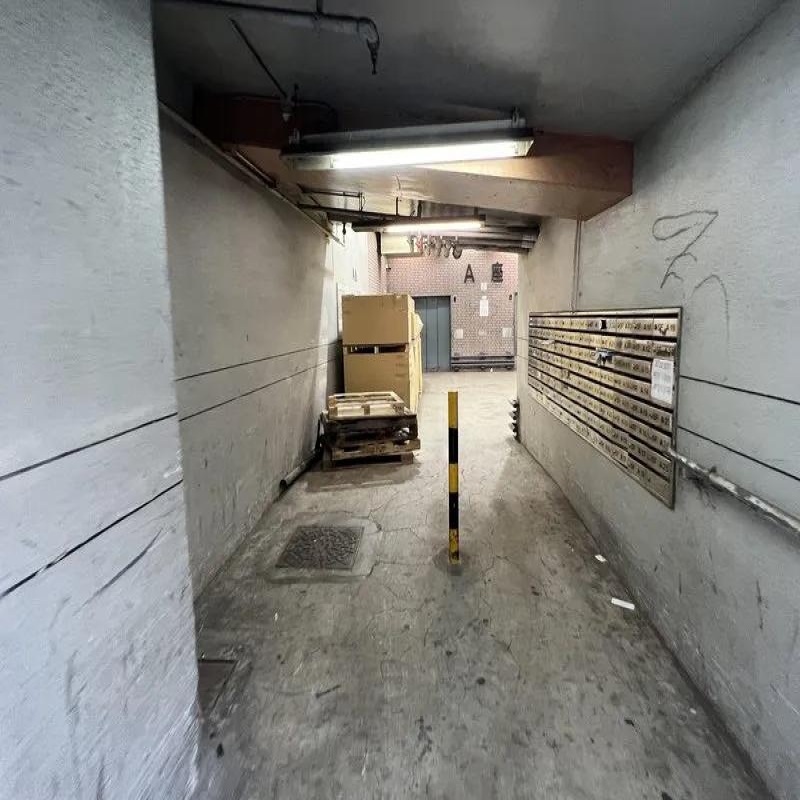 上水貿易廣場