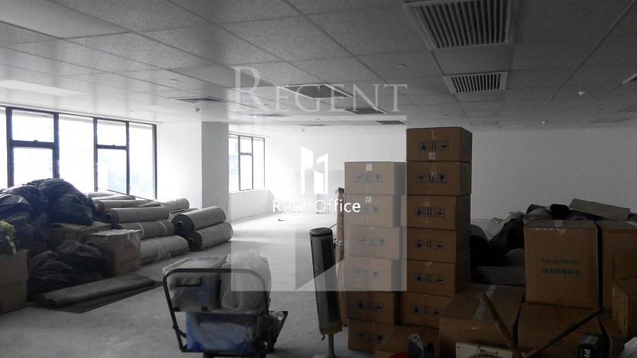 HUTCHISON HOUSE (和记大厦)-RGP008368