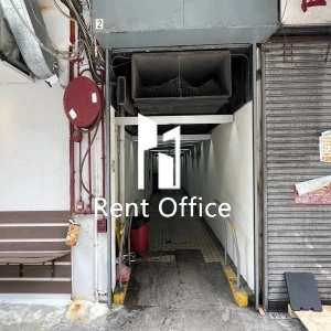 恒威工業中心 A座-11