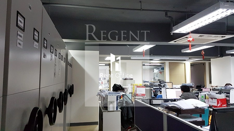 SO HONG COMMERCIAL BUILDING (苏杭商业大厦)-RGP016757