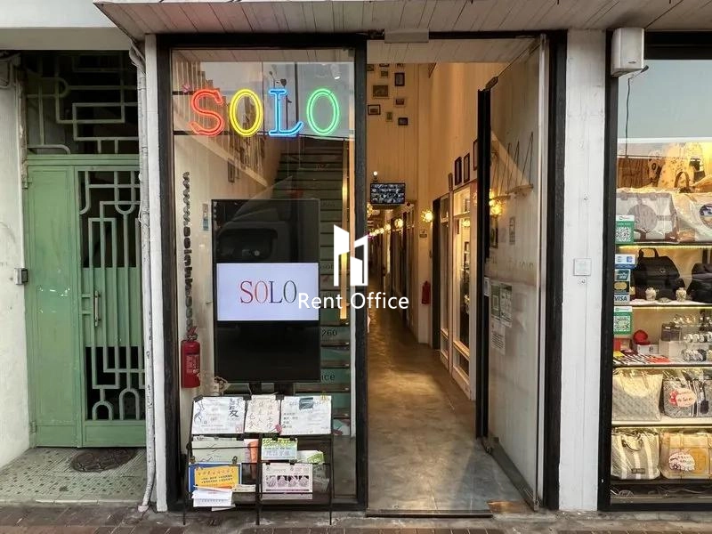 匯倫工商業大廈